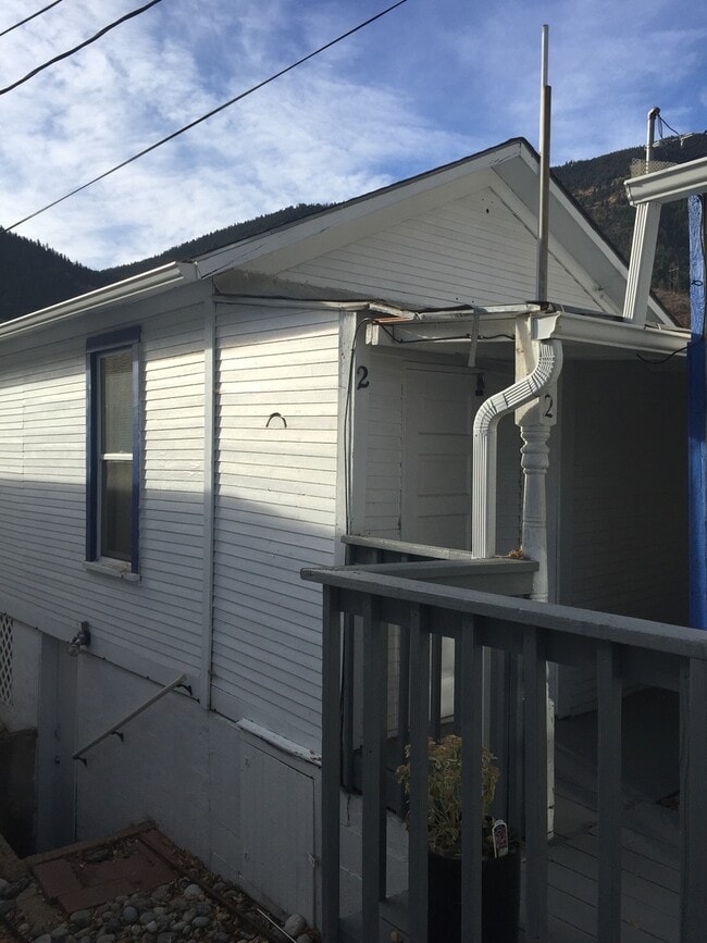 property at 337 Pilot Knob Ave