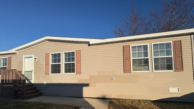 11803 Stoneridge Ct in South Lyon, MI - Foto de edificio - Building Photo