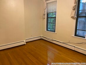 38 Bradford St in Boston, MA - Building Photo - Building Photo