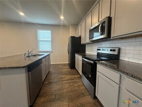 2548 Hiddenbrooke Trace in Seguin, TX - Building Photo - Building Photo