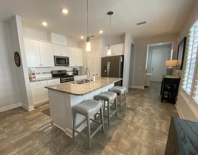 137 Bison Trl in Town Of Nocatee, FL - Foto de edificio - Building Photo