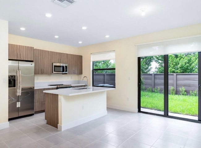 property at 15822 NW 91st Ct