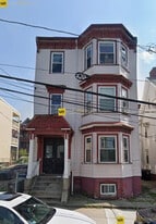 33 Falcon St in Boston, MA - Building Photo