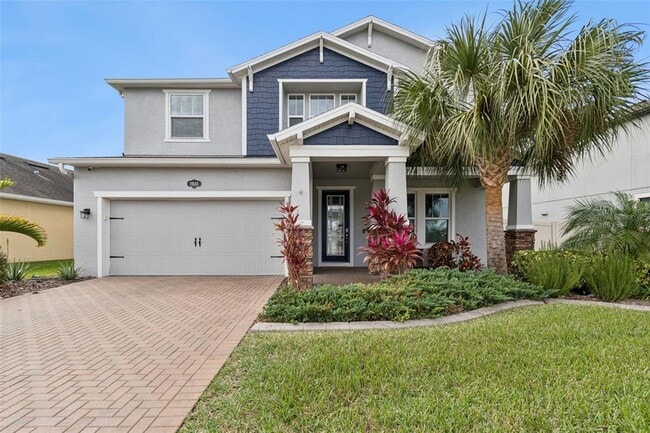 property at 19543 Long Lake Ranch Blvd