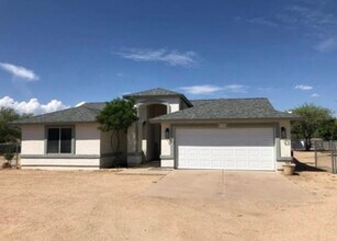 38706 N 27th Ave in Phoenix, AZ - Building Photo - Building Photo