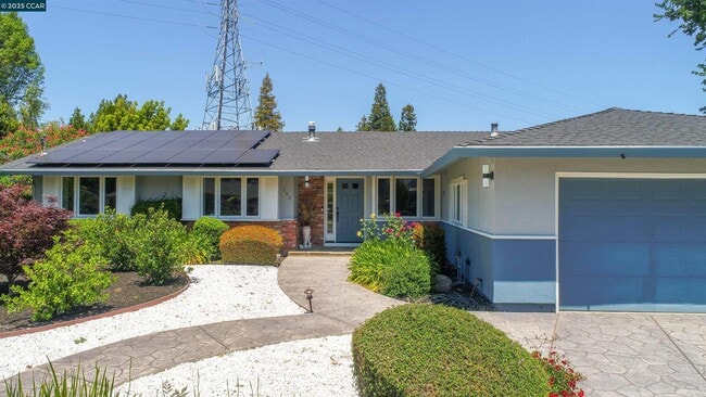 360 El Divisadero Ave in Walnut Creek, CA - Building Photo - Building Photo