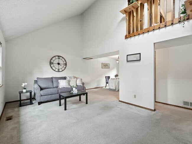 6290 Pemberton Way in Colorado Springs, CO - Building Photo - Building Photo