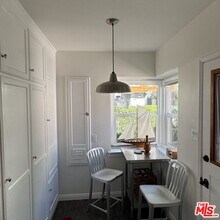 8036 Norton Ave in West Hollywood, CA - Building Photo - Building Photo