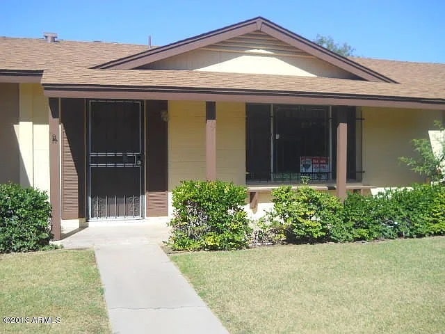 property at 2519 N 22nd Dr