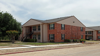 Colony of Humble in Humble, TX - Building Photo - Building Photo