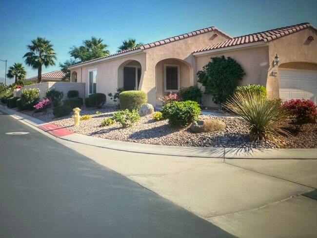 property at 41290 Calle Pampas