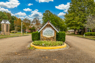 Ole Bartlett Village Apartments