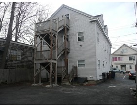 503-505 Revere St in Revere Beach, MA - Building Photo - Building Photo