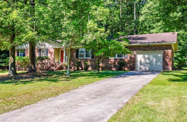property at 5765 Dobson Dr