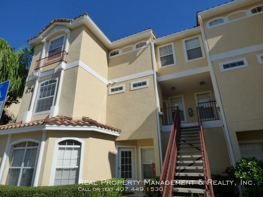 674 Sandy Neck Ln-Unit -#203 in Altamonte Springs, FL - Building Photo