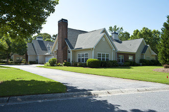 Settler Walk Condominiums in Marietta, GA - Building Photo - Building Photo