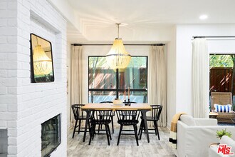 2121 Virginia Ave in Santa Monica, CA - Building Photo - Building Photo