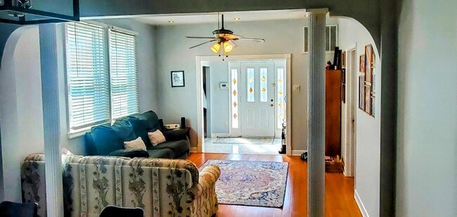 1631 S Rendon St in New Orleans, LA - Building Photo - Building Photo