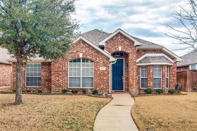 property at 2713 Grand Canyon Ct