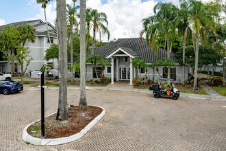 Atlantic Springs in Coral Springs, FL - Foto de edificio - Building Photo