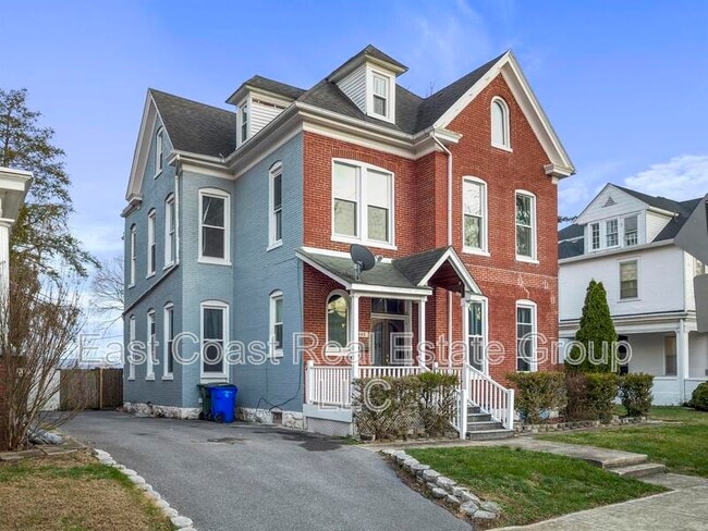 property at 448 Summit Ave