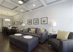 Charm City Suites Apartments