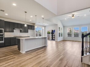 228 Wild Sage Ln in Liberty Hill, TX - Building Photo - Building Photo