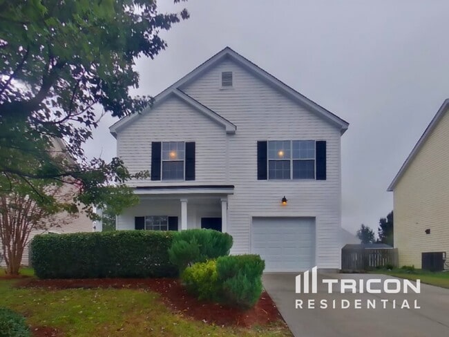 property at 124 Wigmore Ln