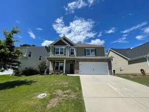 255 Tulip Dr in Evans, GA - Building Photo - Building Photo