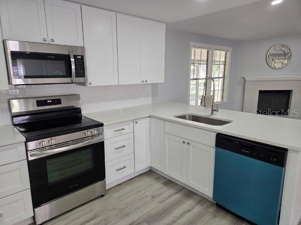 1091 Shawnee Trail in Winter Springs, FL - Building Photo - Building Photo