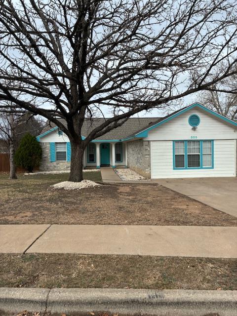 property at 503 Orchard St