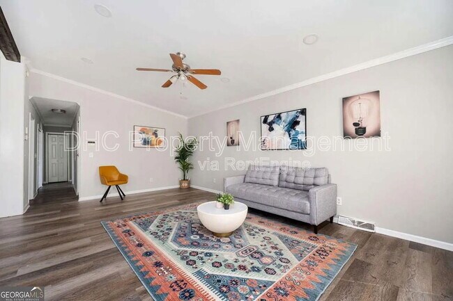 3162 Alston Dr in Decatur, GA - Building Photo - Building Photo