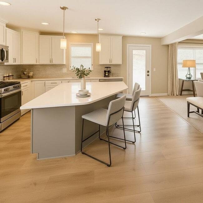 5868 Royalton Rd NE in Prior Lake, MN - Building Photo - Building Photo