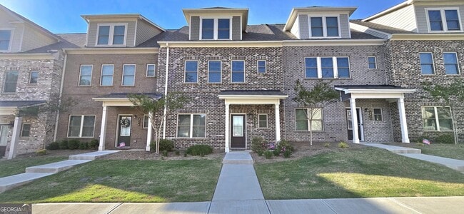 property at 3608 Hidden Valley Cir