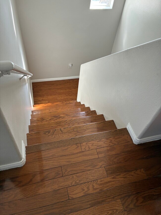 2050 W Warm Springs Rd, Unit Resort villas in Henderson, NV - Foto de edificio - Building Photo