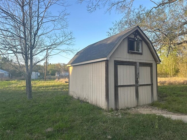 650 Our Rd in Shepherd, TX - Building Photo - Building Photo