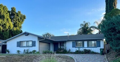 20414 Aetna St in Los Angeles, CA - Building Photo - Building Photo