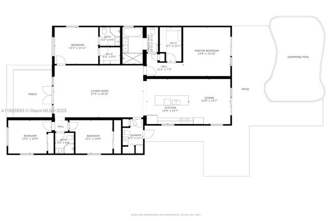 1318 Washington St in Hollywood, FL - Building Photo - Building Photo