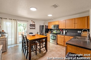 8419 Miners Point in San Antonio, TX - Building Photo - Building Photo