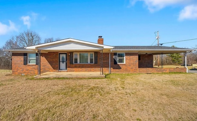 property at 4680 S Grundy Quarles Hwy