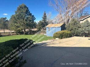 199 Misty Creek Dr in Monument, CO - Building Photo - Building Photo