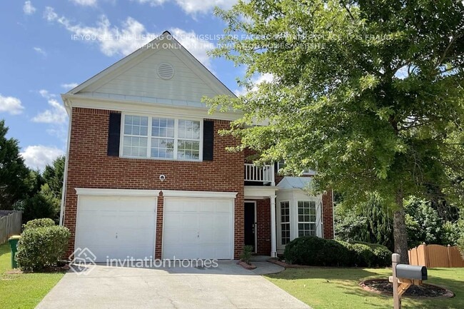property at 543 Watercress Dr