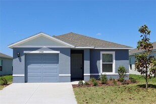 7934 WHEAT STACK Ct in Parrish, FL - Building Photo