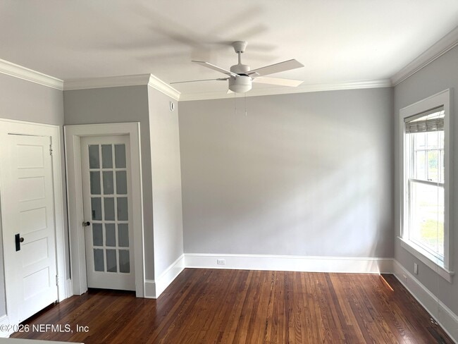 1736 Naldo Ave in Jacksonville, FL - Building Photo - Building Photo