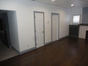 3704 Bliss Ave in El Paso, TX - Building Photo - Building Photo