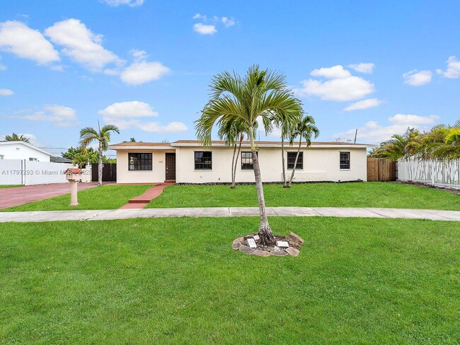 property at 16321 SW 96th Ave