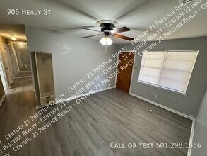 905 Healy St in North Little Rock, AR - Building Photo - Building Photo