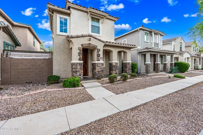 10043 E Isabella Ave in Mesa, AZ - Building Photo - Building Photo