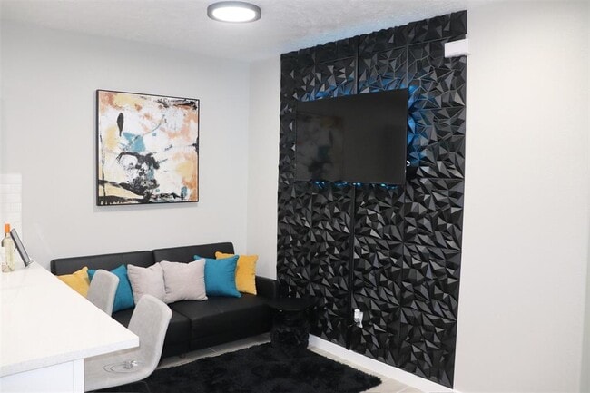 property at 426 New Mexico St