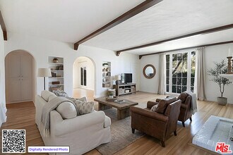 362 N Mansfield Ave in Los Angeles, CA - Building Photo - Building Photo